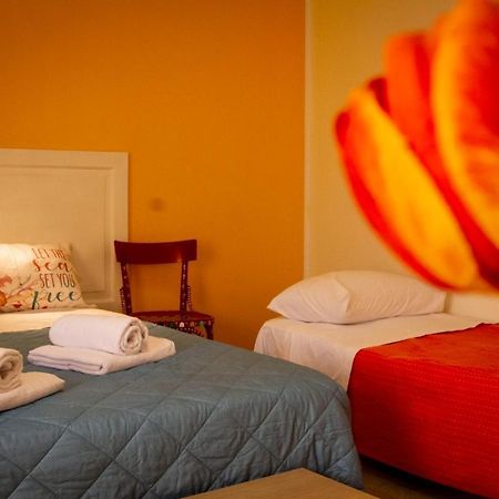 La Casa Di Lia Daire Siraküza Dış mekan fotoğraf