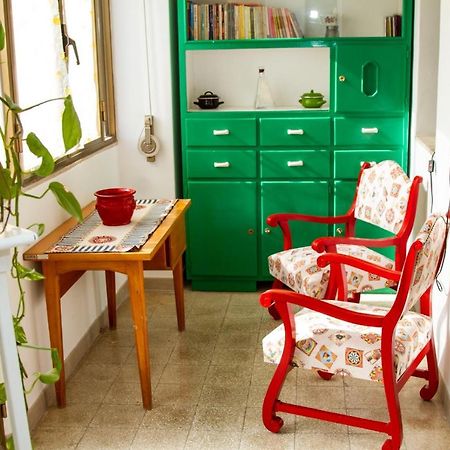 La Casa Di Lia Daire Siraküza Dış mekan fotoğraf