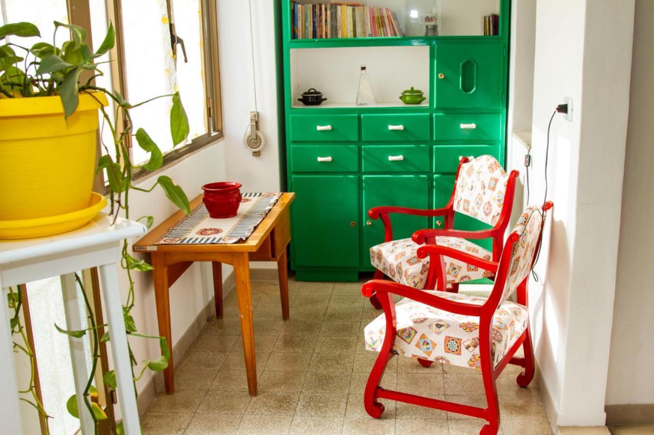 La Casa Di Lia Daire Siraküza Dış mekan fotoğraf