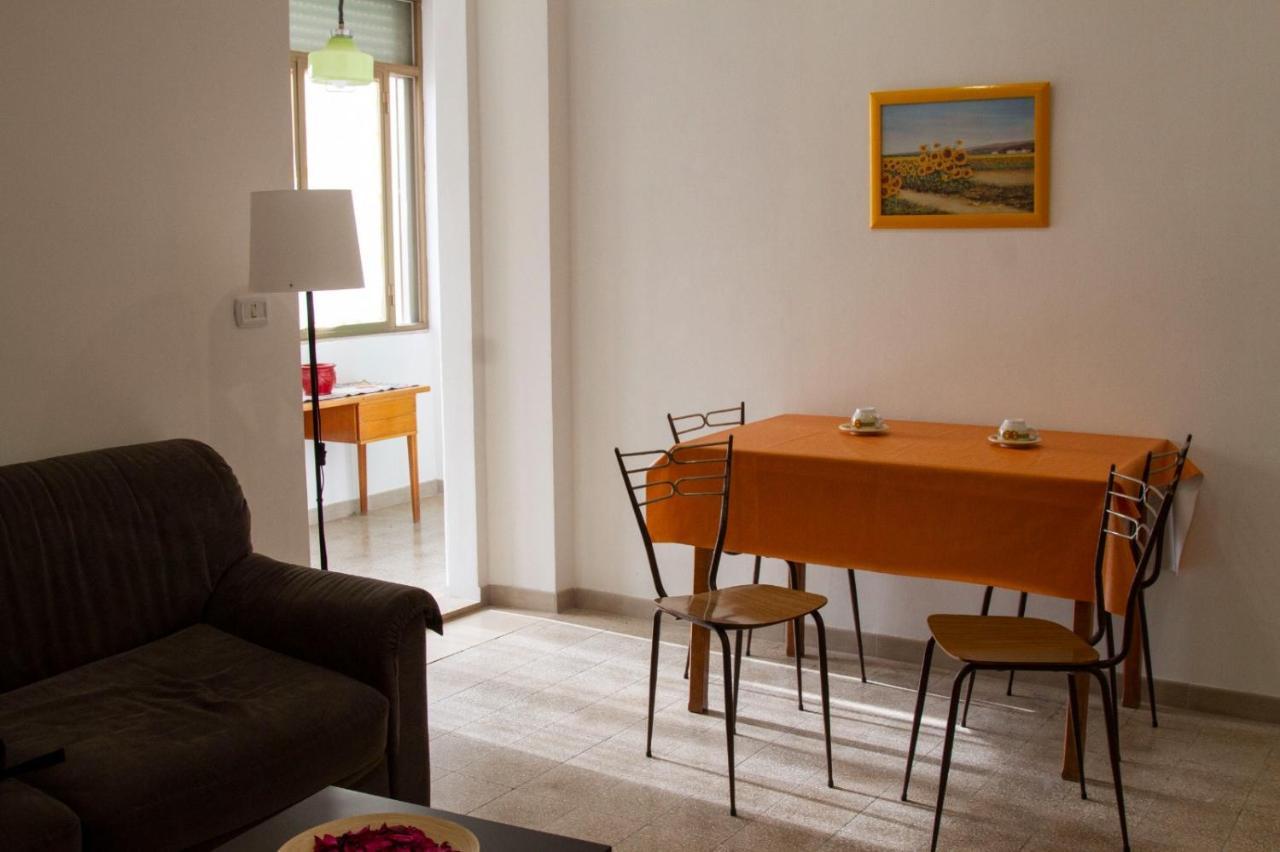 La Casa Di Lia Daire Siraküza Dış mekan fotoğraf
