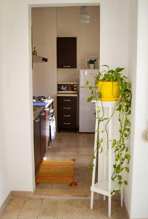 La Casa Di Lia Daire Siraküza Dış mekan fotoğraf